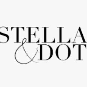 Stella & Dot Lot - 4 pairs